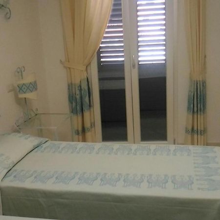 B&B Madau Samugheo Rum bild