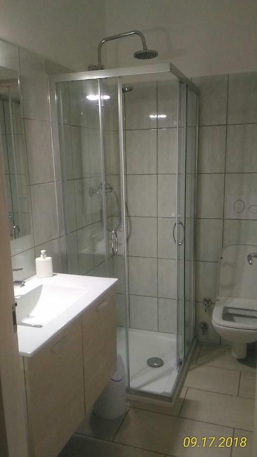 B&B Madau Samugheo Exteriör bild
